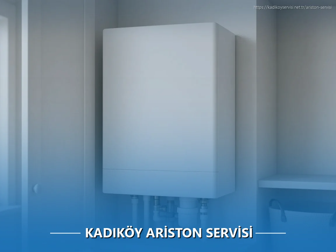 Kadıköy Ariston Servisi